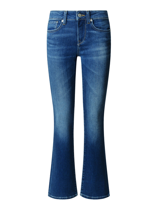 ΓΥΝΑΙΚΕΙΟ DENIM ΠΑΝΤΕΛΟΝΙ PICADILLY 0