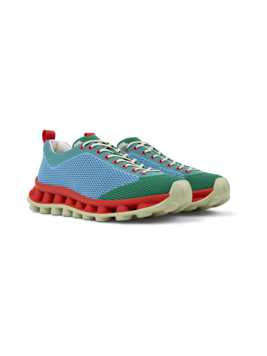 ΑΝΔΡΙΚΑ SNEAKERS SUNNEI - PELOTISSIMA 1