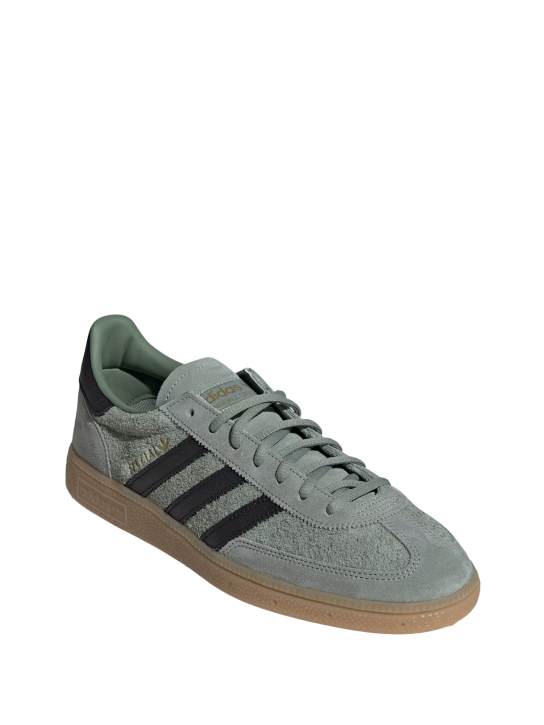 ΑΝΔΡΙΚΑ SUEDE SNEAKERS HANDBALL SPEZIAL 1