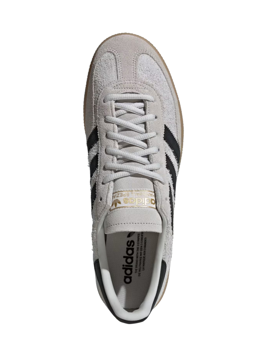 ΑΝΔΡΙΚΑ SUEDE SNEAKERS HANDBALL SPEZIAL 2