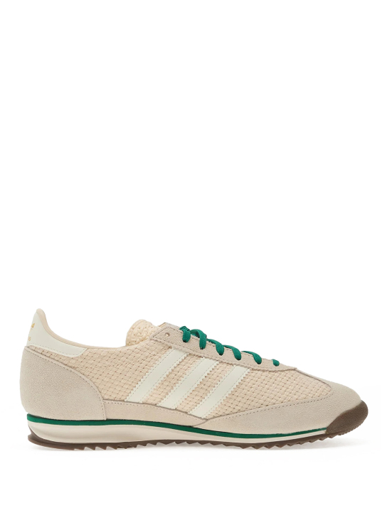 ΓΥΝΑΙΚΕΙΑ ΑΘΛΗΤΙΚΑ SNEAKERS SL 72 OG 0