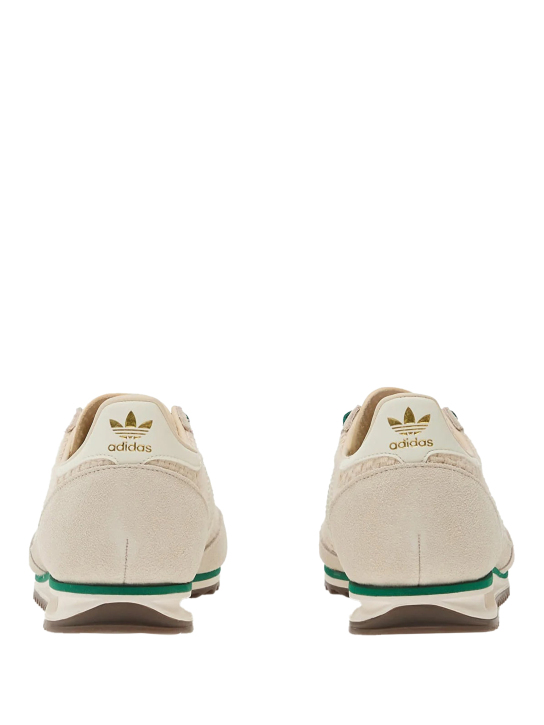 ΓΥΝΑΙΚΕΙΑ ΑΘΛΗΤΙΚΑ SNEAKERS SL 72 OG 2