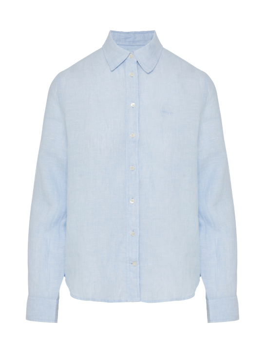 ΓΥΝΑΙΚΕΙΟ ΛΙΝΟ ΠΟΥΚΑΜΙΣΟ 0