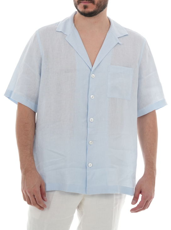 ΑΝΔΡΙΚΟ ΚΟΝΤΟΜΑΝΙΚΟ ΠΟΥΚΑΜΙΣΟ 1