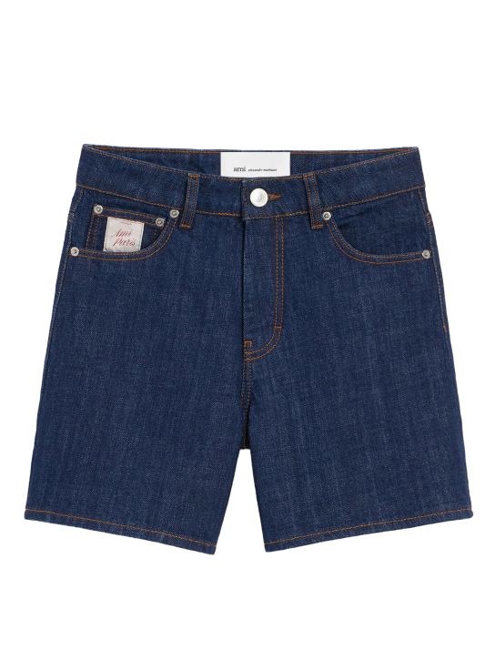 ΓΥΝΑΙΚΕΙΑ DENIM ΒΕΡΜΟΥΔΑ 0