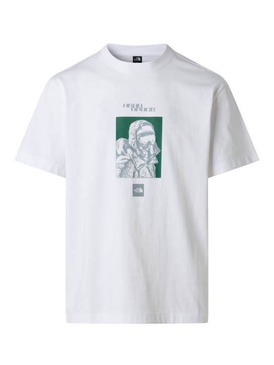 ΑΝΔΡΙΚΟ T-SHIRT EXPLORER 1