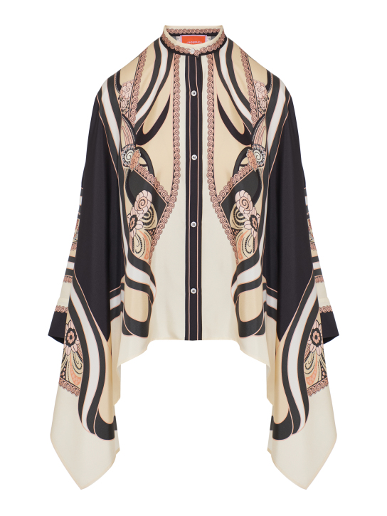 ΓΥΝΑΙΚΕΙΟ ΠΟΥΚΑΜΙΣΟ 0