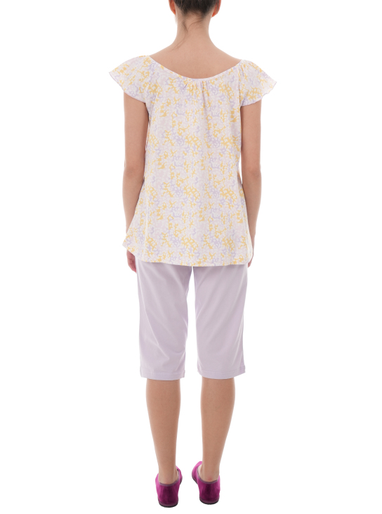 ΓΥΝΑΙΚΕΙΟ ΣΕΤ ΠΙΤΖΑΜΕΣ 2