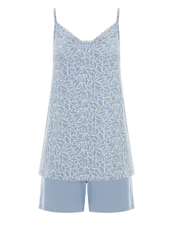 ΓΥΝΑΙΚΕΙΟ ΣΕΤ ΠΙΤΖΑΜΕΣ 0