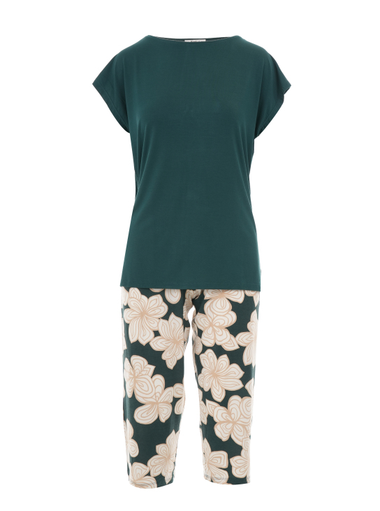 ΓΥΝΑΙΚΕΙΟ ΣΕΤ ΠΙΤΖΑΜΕΣ 0