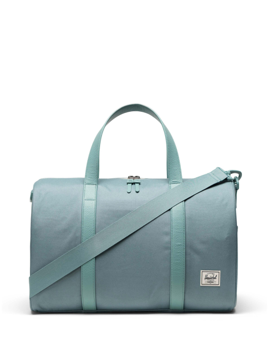 ΣΑΚΟΣ ΤΑΞΙΔΙΟΥ NOVEL CARRY ON DUFFLE 0