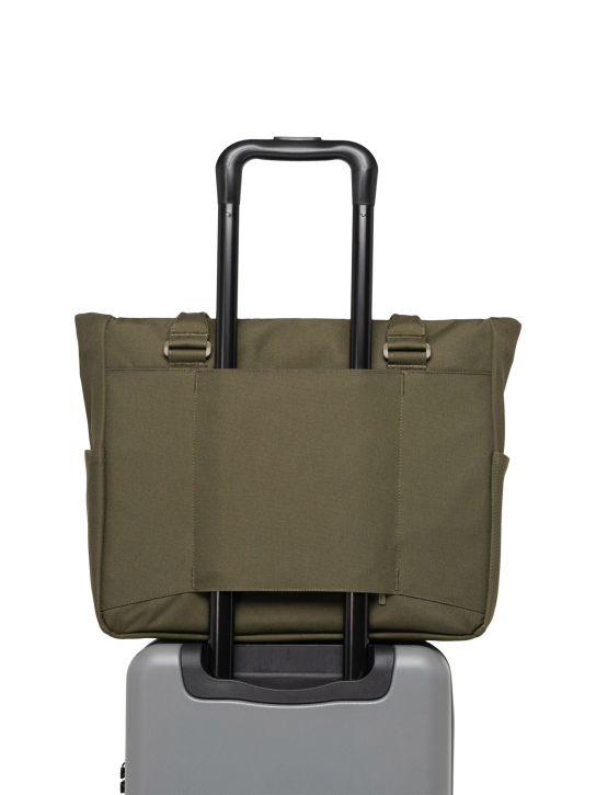 ΤΣΑΝΤΑ ΧΕΙΡΟΣ KASLO TOTE TECH 4