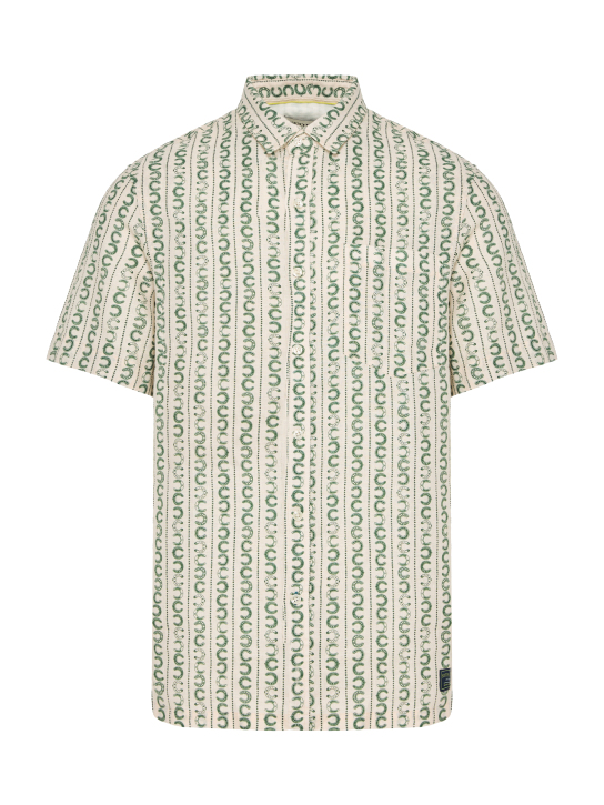 ΑΝΔΡΙΚΟ ΚΟΝΤΟΜΑΝΙΚΟ ΠΟΥΚΑΜΙΣΟ 0