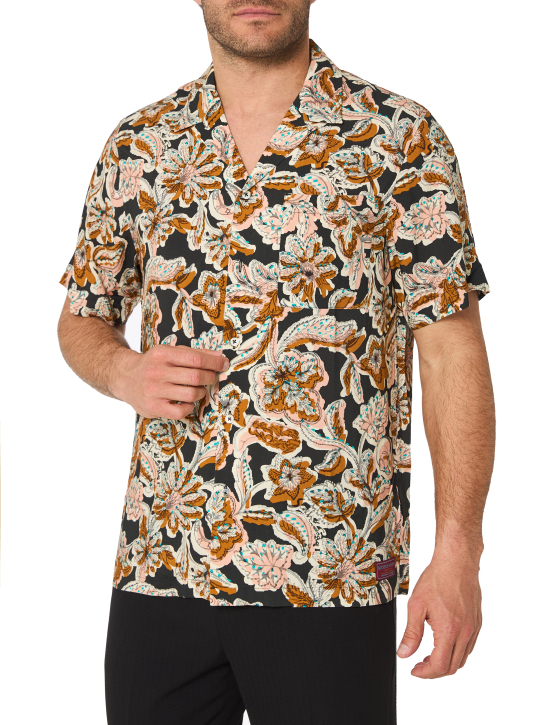 ΑΝΔΡΙΚΟ ΚΟΝΤΟΜΑΝΙΚΟ ΠΟΥΚΑΜΙΣΟ 1