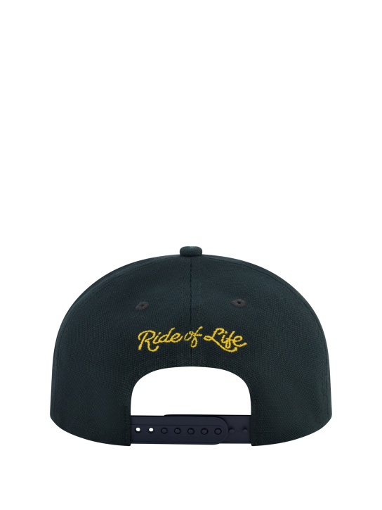 ΑΝΔΡΙΚΟ ΚΑΠΕΛΟ ΜΕ ΛΟΓΟΤΥΠΟ 1