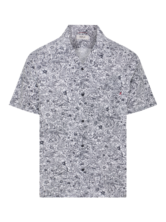 ΑΝΔΡΙΚΟ ΚΟΝΤΟΜΑΝΙΚΟ ΠΟΥΚΑΜΙΣΟ 1