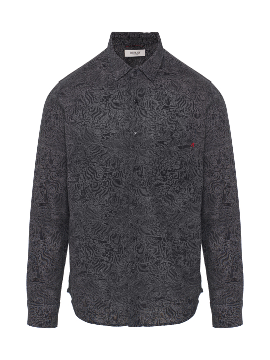 ΑΝΔΡΙΚΟ ΠΟΥΚΑΜΙΣΟ 0