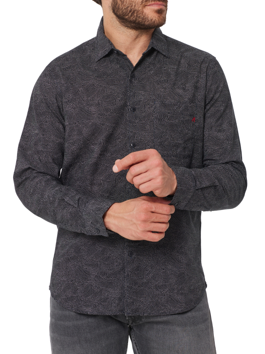 ΑΝΔΡΙΚΟ ΠΟΥΚΑΜΙΣΟ 1