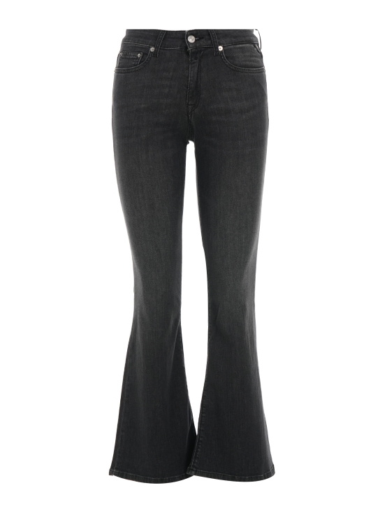 ΓΥΝΑΙΚΕΙΟ DENIM ΠΑΝΤΕΛΟΝΙ JOELLA 0