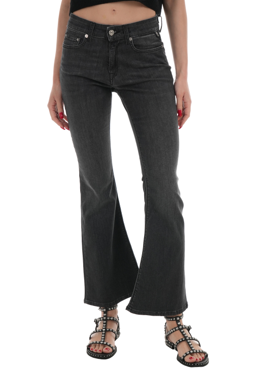 ΓΥΝΑΙΚΕΙΟ DENIM ΠΑΝΤΕΛΟΝΙ JOELLA 1