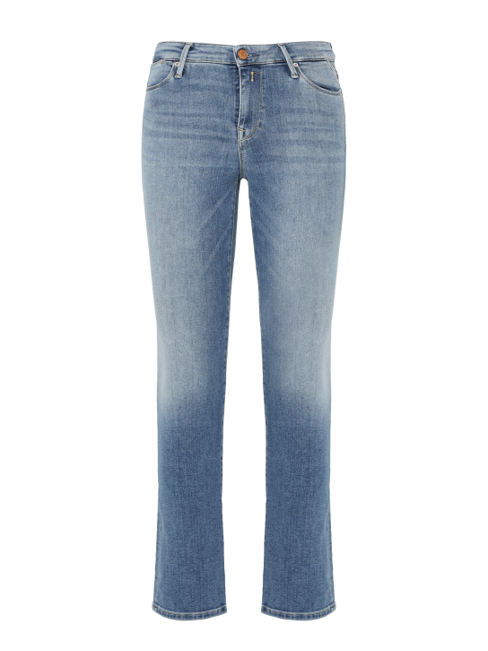 ΓΥΝΑΙΚΕΙΟ DENIM ΠΑΝΤΕΛΟΝΙ 0