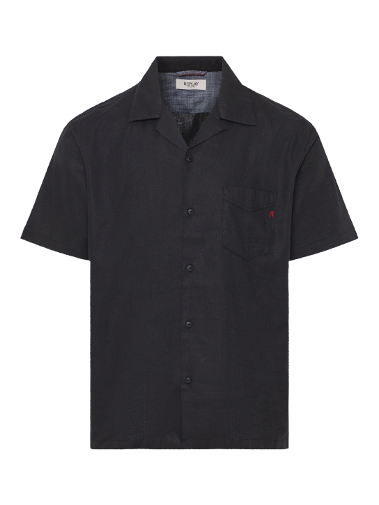 ΑΝΔΡΙΚΟ ΚΟΝΤΟΜΑΝΙΚΟ ΠΟΥΚΑΜΙΣΟ 0