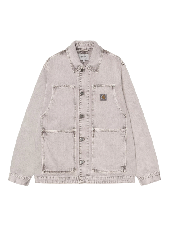 ΑΝΔΡΙΚΟ DENIM JACKET OG DOUBLE FRONT 0