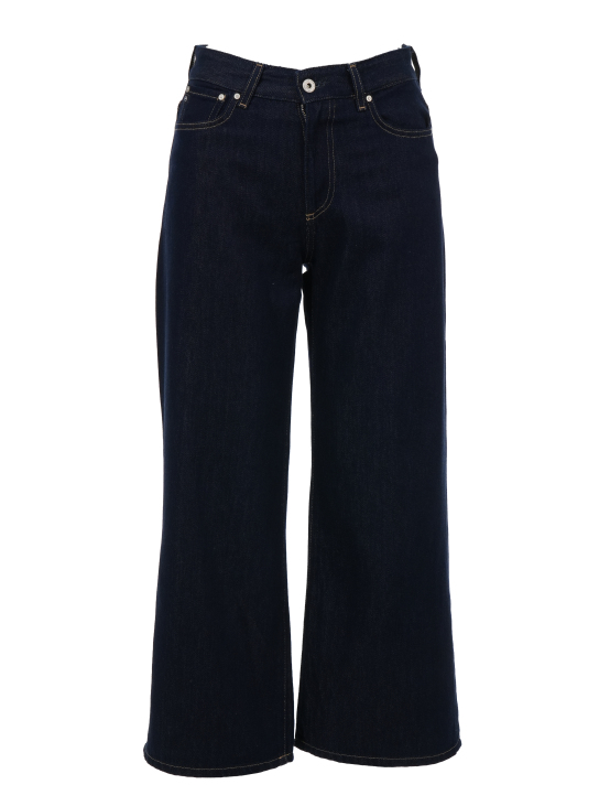 ΓΥΝΑΙΚΕΙΟ DENIM ΠΑΝΤΕΛΟΝΙ SAIGE 0