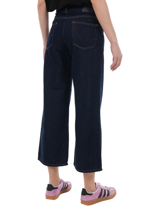 ΓΥΝΑΙΚΕΙΟ DENIM ΠΑΝΤΕΛΟΝΙ SAIGE 2