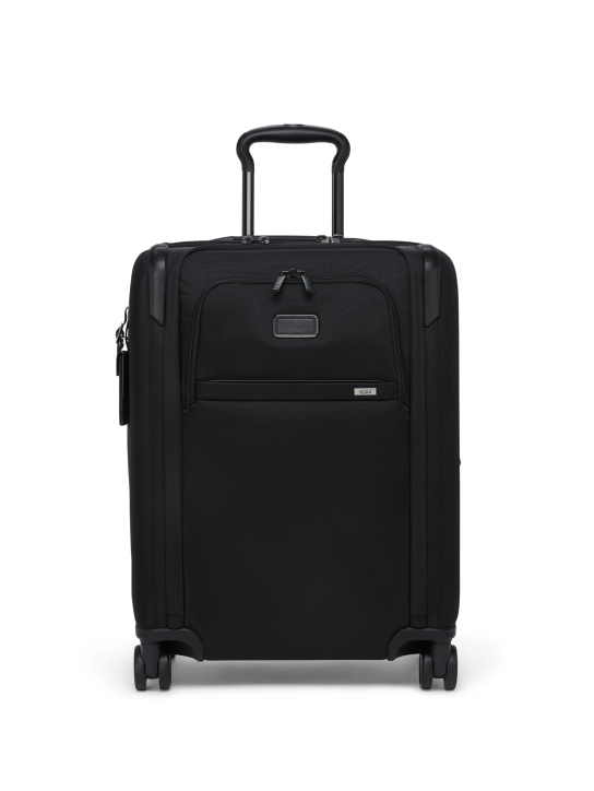 ΒΑΛΙΤΣΑ ΚΑΜΠΙΝΑΣ ALPHA LARGE DUAL ACCESS EXPANDABLE 55CM 0