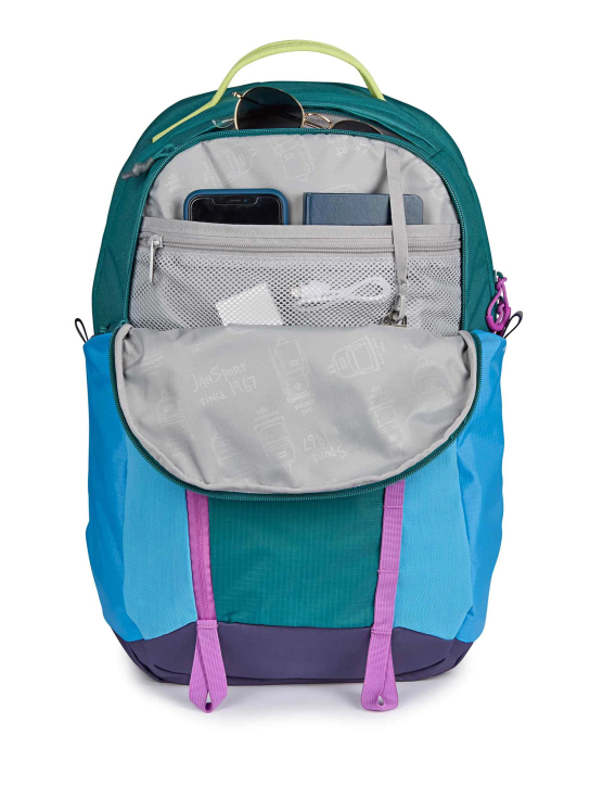 ΣΑΚΙΔΙΟ ΠΛΑΤΗΣ ALL AROUND PACK SMALL 4