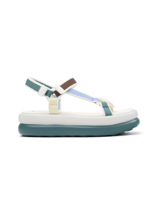 ΓΥΝΑΙΚΕΙΑ ΣΑΝΔΑΛΙΑ TWINS 0