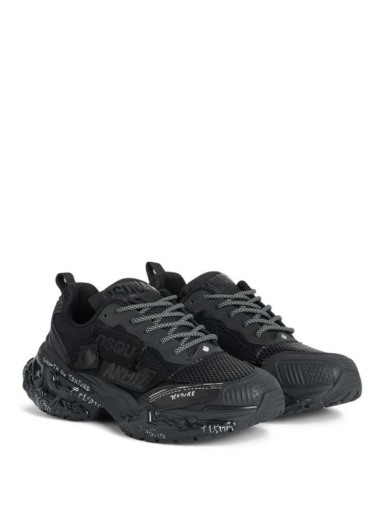 ΑΝΔΡΙΚΑ FASTER SNEAKERS 1