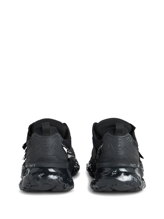ΑΝΔΡΙΚΑ FASTER SNEAKERS 2