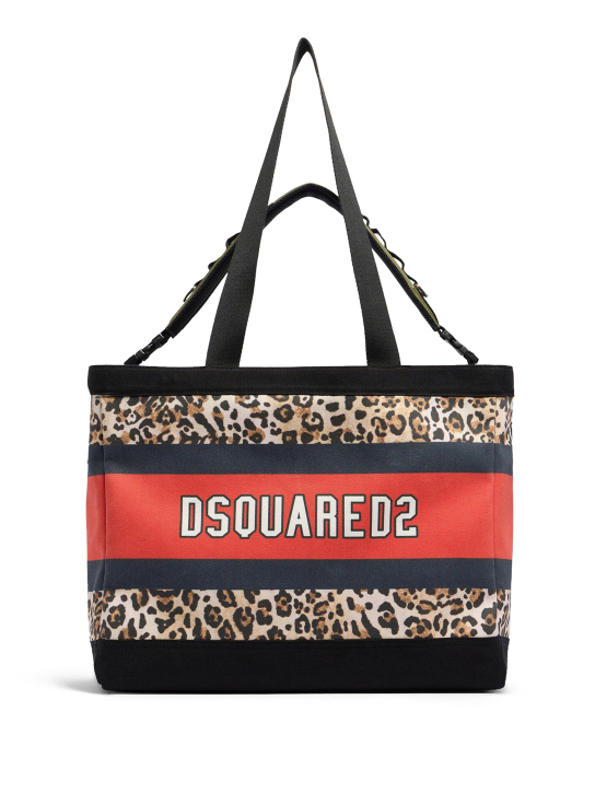 ΤΣΑΝΤΑ TOTE WILD2 0
