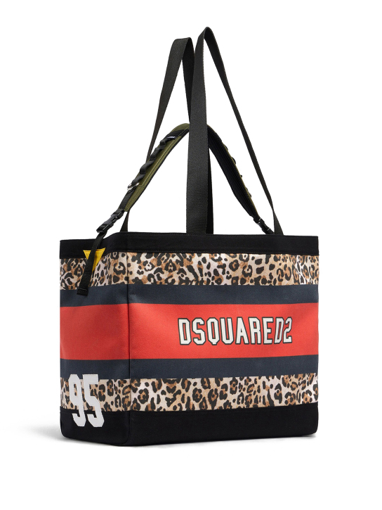 ΤΣΑΝΤΑ TOTE WILD2 2