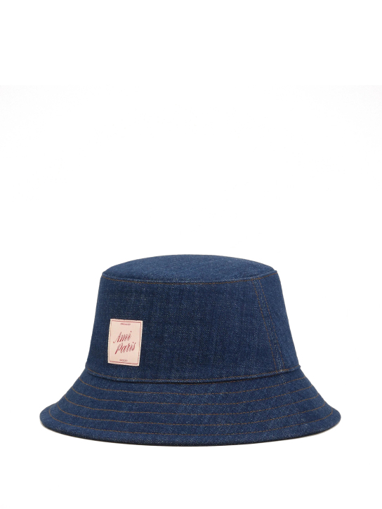 UNISEX DENIM ΚΑΠΕΛΟ 1