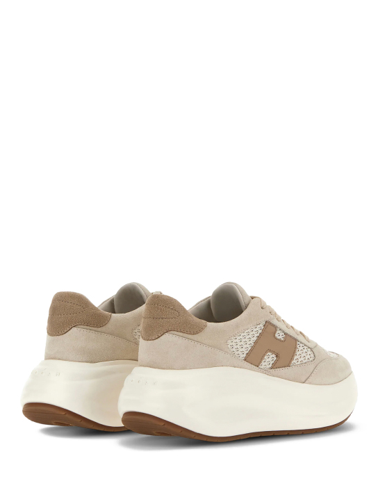 ΓΥΝΑΙΚΕΙΑ SNEAKERS LOW H696 2