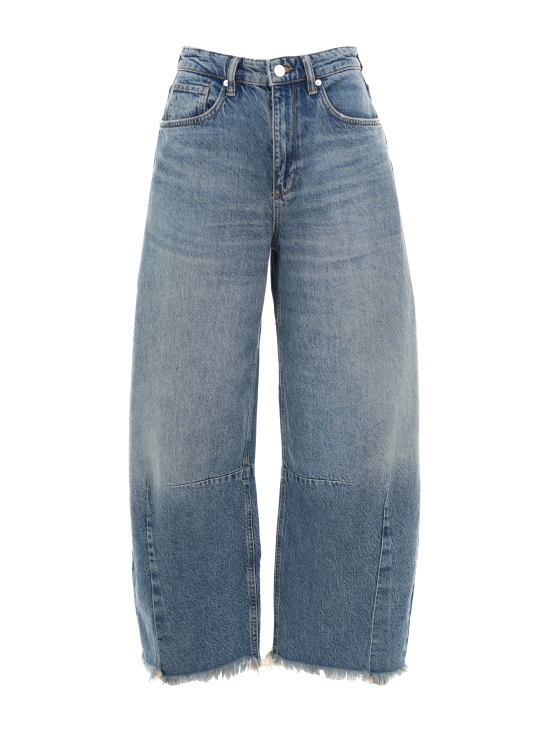 ΓΥΝΑΙΚΕΙΟ DENIM ΠΑΝΤΕΛΟΝΙ PAYTON CROP 0