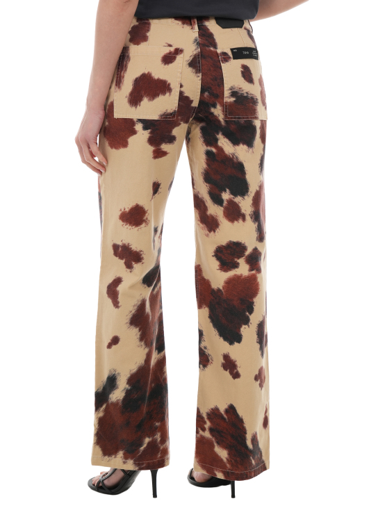 ΓΥΝΑΚΕΙΟ DENIM ΠΑΝΤΕΛΟΝΙ TAYA 2