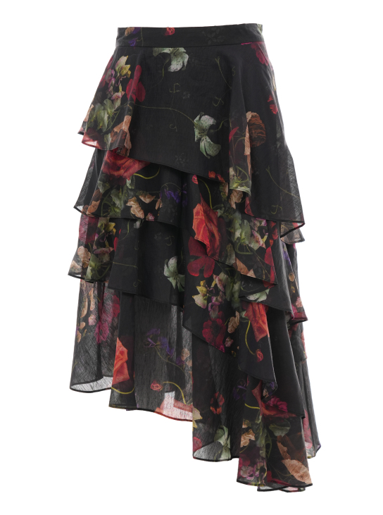 ΜΑΞΙ ΦΟΥΣΤΑ CAYA 0