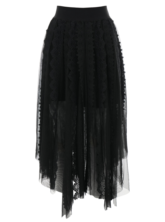 ΜΑΞΙ ΦΟΥΣΤΑ VASHTIE 1