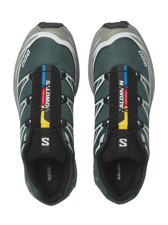 ΑΘΛΗΤΙΚΑ SNEAKERS XT-6 2