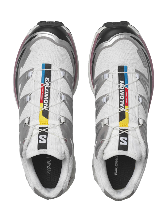 ΑΘΛΗΤΙΚΑ SNEAKERS ΧT-6 3