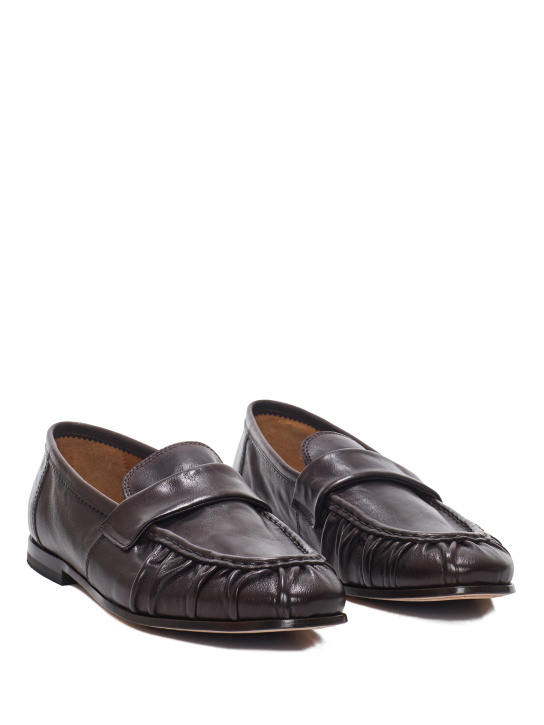 ΑΝΔΡΙΚΑ ΜΟΚΑΣΙΝΙΑ CROSTA PIUMA 1