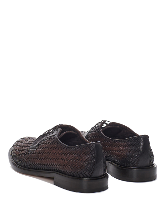 ΑΝΔΡΙΚΑ ΔΕΤΑ ΠΑΠΟΥΤΣΙΑ INTRECCIO 2