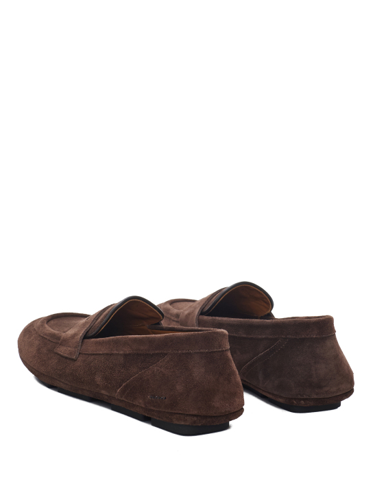 ΑΝΔΡΙΚΑ ΜΟΚΑΣΙΝΙΑ CROSTA PIUMA 2