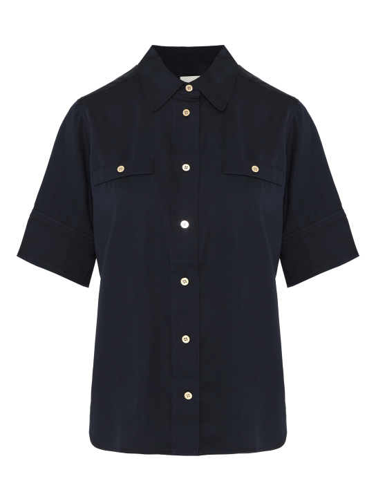 ΓΥΝΑΙΚΕΙΟ ΚΟΝΤΟΜΑΝΙΚΟ ΠΟΥΚΑΜΙΣΟ 0