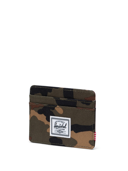 ΘΗΚΗ ΚΑΡΤΩΝ CHARLIE CARDHOLDER 2