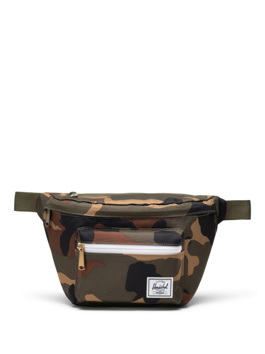 ΤΣΑΝΤΑ ΜΕΣΗΣ POP QUIZ HIP PACK 0